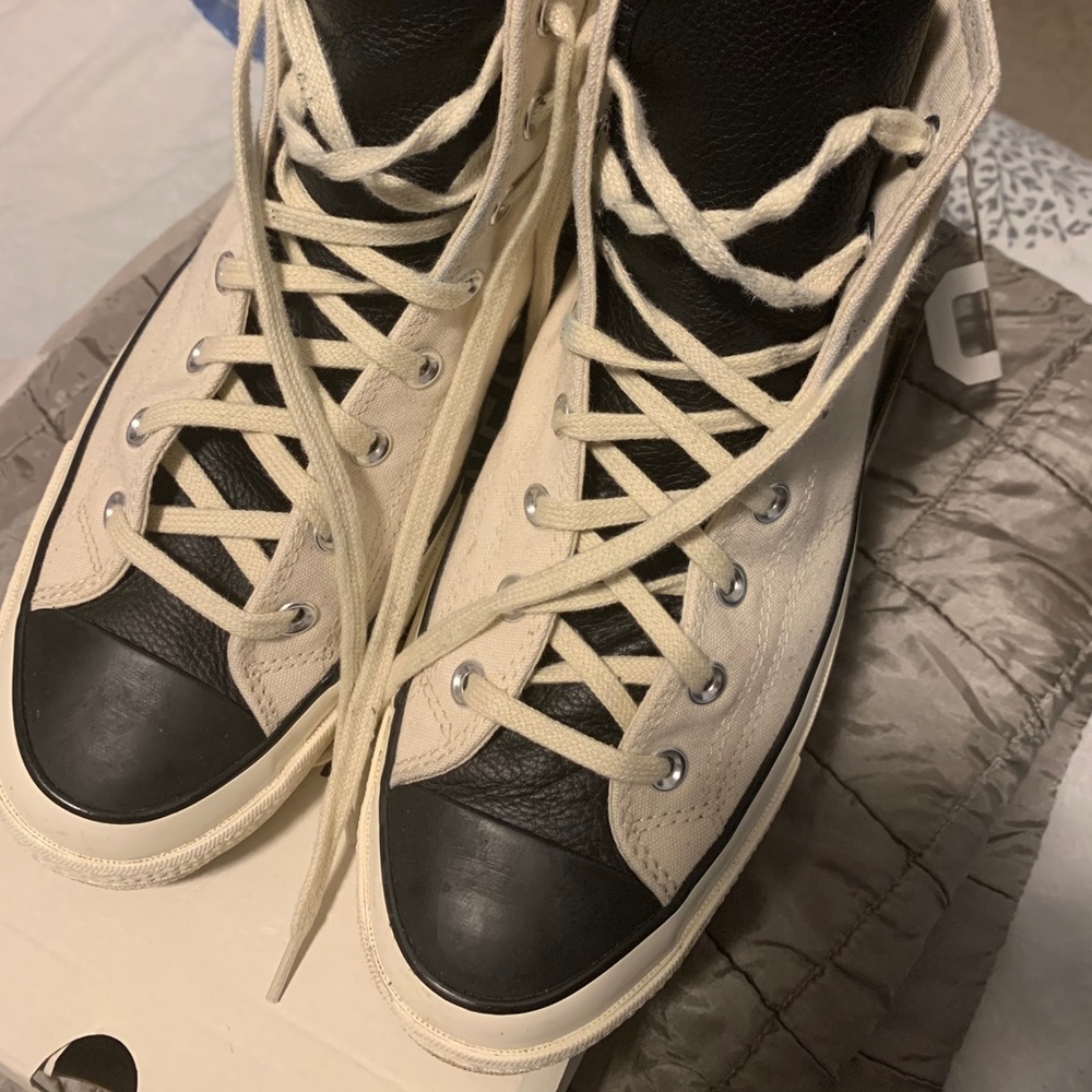 Converse Fear of God Essentials